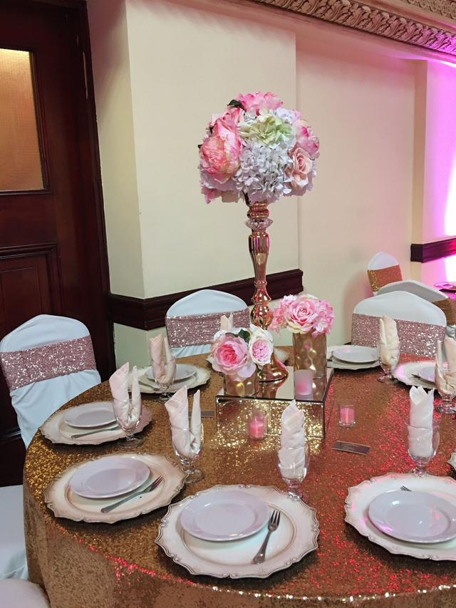Grand Roosevelt Ballroom - 2