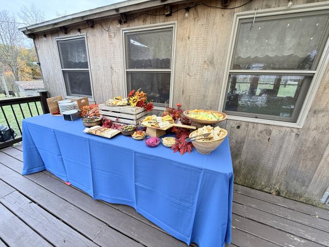 Riverhouse Catering - 4