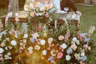 Josefina Weddings & Events - 10