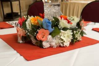 Rent Event Flowers - 7