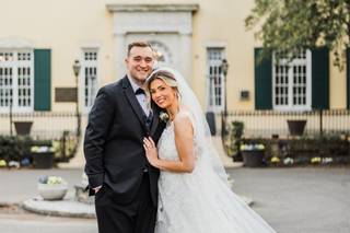 Britt Lee Wedding & Portrait Photography - 5