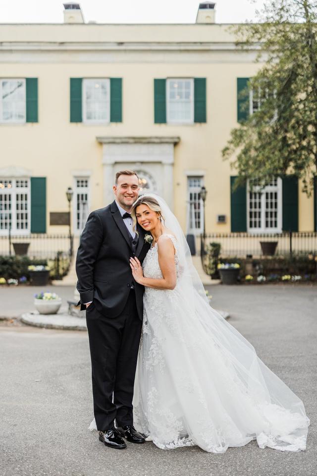 Britt Lee Wedding & Portrait Photography - 2