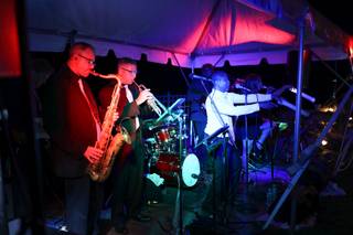 DownCity Band - 8