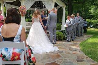 The Grand Estate at Hidden Acres - 24