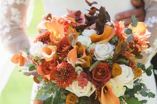 Carousel Flowers - 67