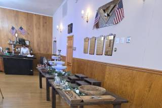 Plate and Graze Catering - 12