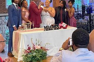 Head Over Heels Events by Valyncia Patterson - 6
