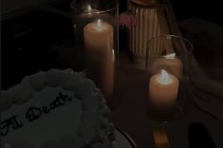 3 of Cups Weddings & Events - 5