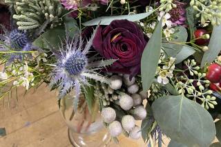 North Country Flowers - 7