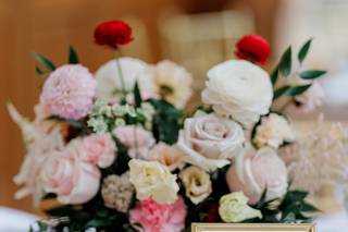 Jelo Flowers & Decor - 80