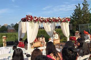 Liberty House Restaurant and Events - 5