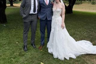 Best Day Ever Officiant - 8