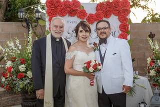 Tie The Knot Ceremonies - 32