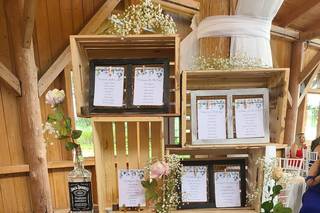 MK LEGACY Weddings & Events - 13