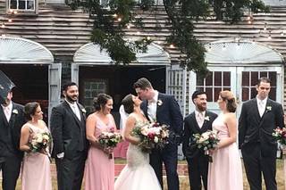 Antonia Christianson Events - 32