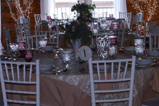 The Barn at Glistening Pond - 11