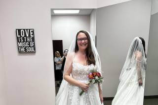 Perfect Fit Bridal Tuxedos Prom - 19