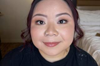 Makeup in the 702 - 11