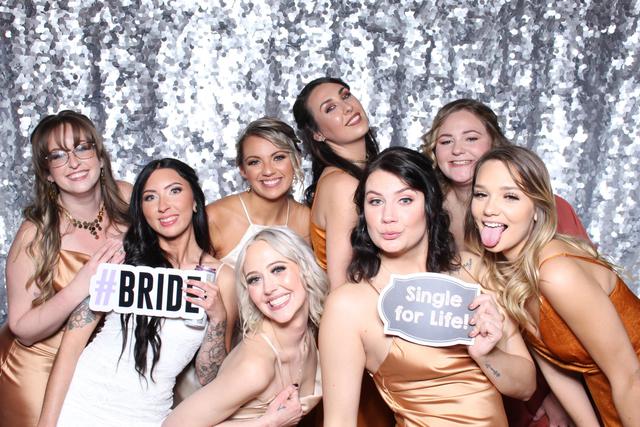 Pop Up Photo Booth - 4