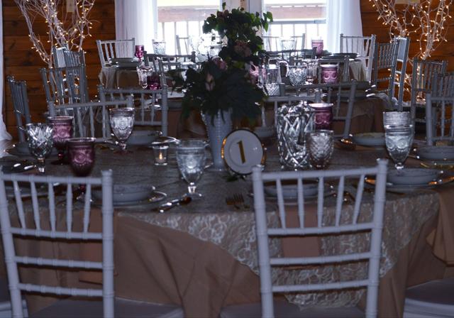 The Barn at Glistening Pond - 3