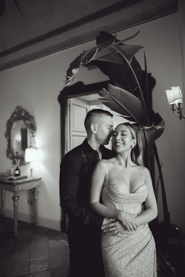 Aiden and Ivy - 3