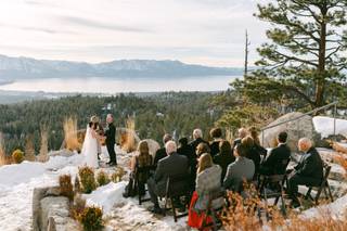 Wedding Officiant Eileen - 5
