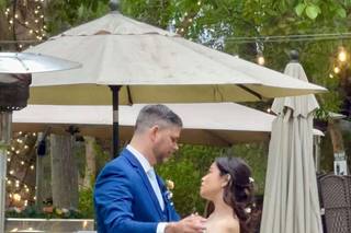 Lace & Champagne Events - 6