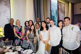 Legacy Venues & Catering - Legacy Ballroom - 30