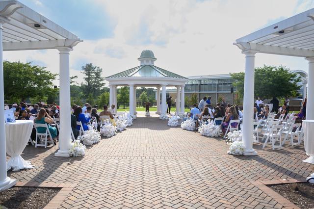 Ispire Catering and events - 3