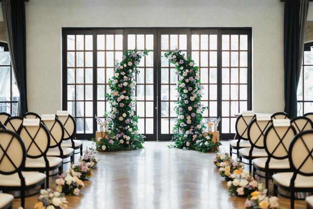 Jennifer Mary Events - 1