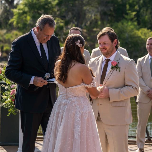 First Coast Ceremonies - 4