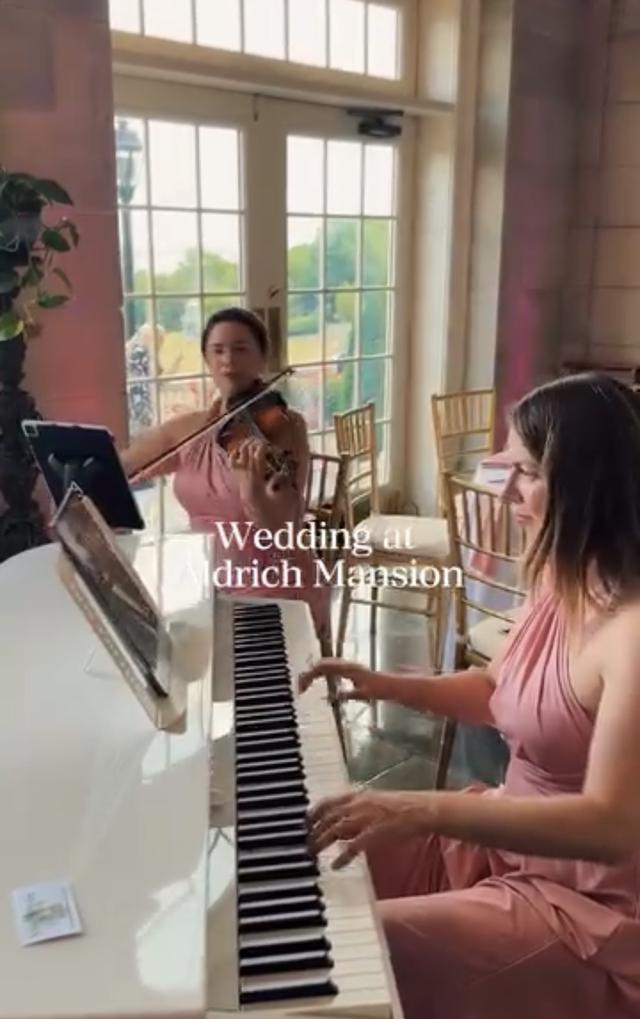 Ariana Strings - 2