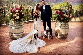 Canvas Weddings and Events - 17