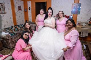 Pavel Shpak. NY Wedding Photography Studio - 17