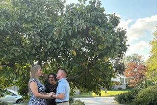 Lindsey Dumas-Bell, Officiant - 5