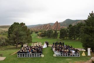 Arrowhead Golf Club - 16