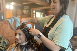 Tahoe Weddings  AGoGo - 10