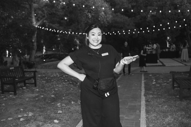 A Bride’s Bestie - 3