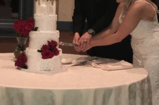 The Gingersnap Bakery - 36