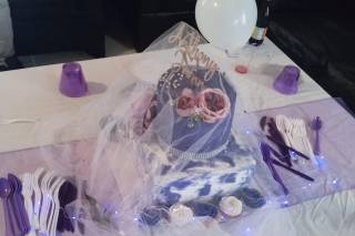 Ven's Cakes and Pastries - 25