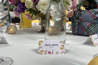 Greene Signature Weddings - 12