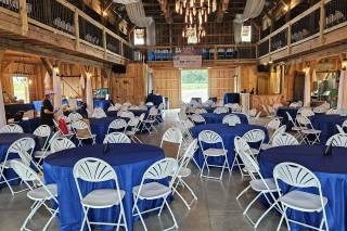 Sixty Acres, A Gathering Place - 6