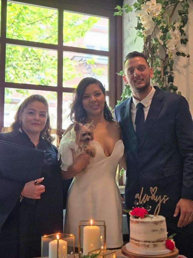 lets get married - 1