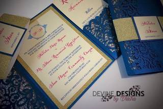 Devine Designs by Diésha - 40
