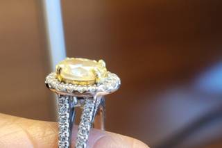 Want my Diamond - 30