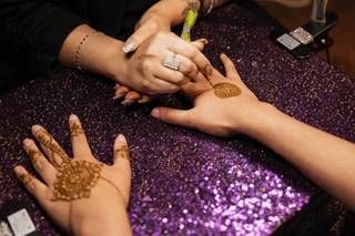 Bhavna's Henna & Arts - 25