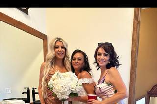 Draping Wedding - 55