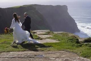 Eloping in Ireland - Destination Wedding Planner in Ireland - 94