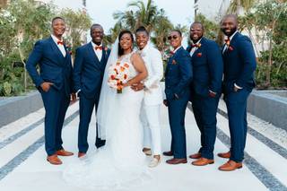 Just Book It Travel Destination Weddings - 40