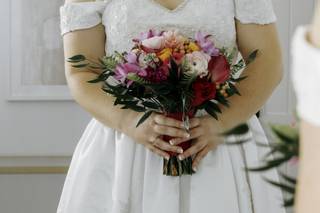 Soleil Flowers - 11